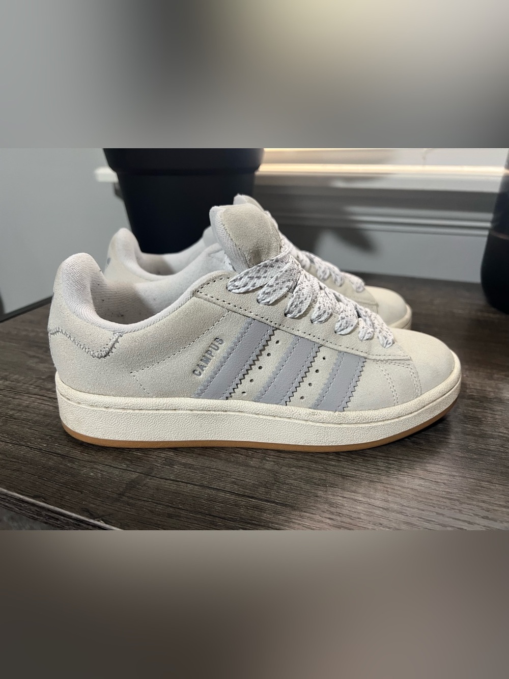 Adidas Campus Sz6 - Picture 2 of 6